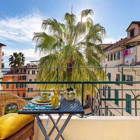 Casa Gloria Apartment Sanremo Exterior foto