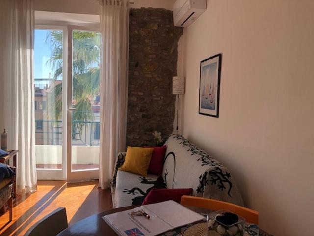 Casa Gloria Apartment Sanremo Exterior foto